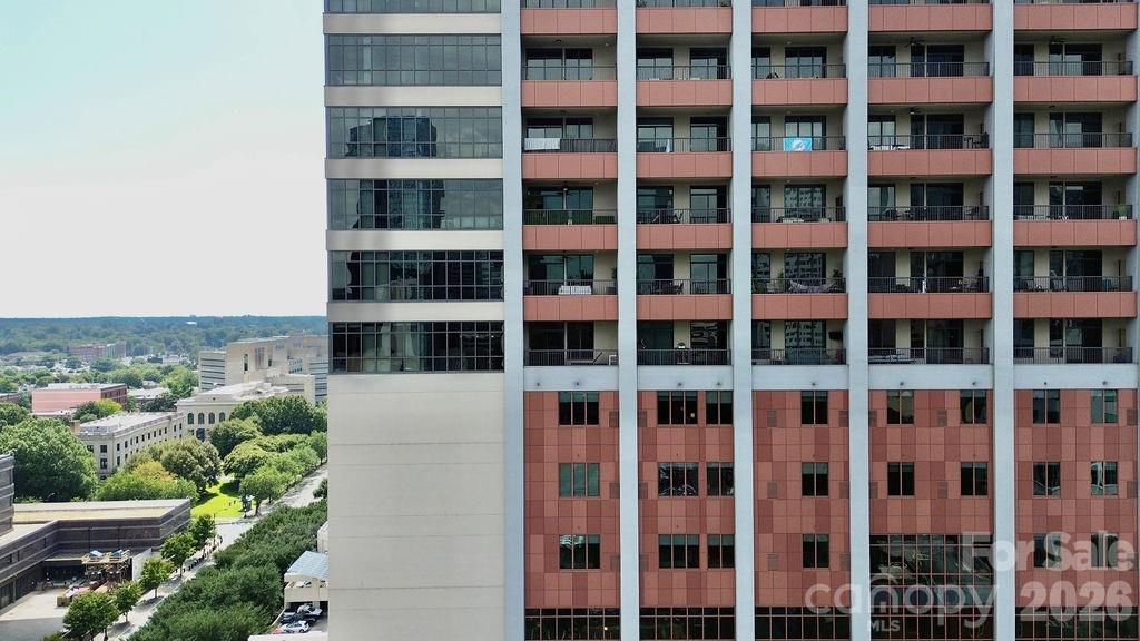 SKYE Condominiums - Residential