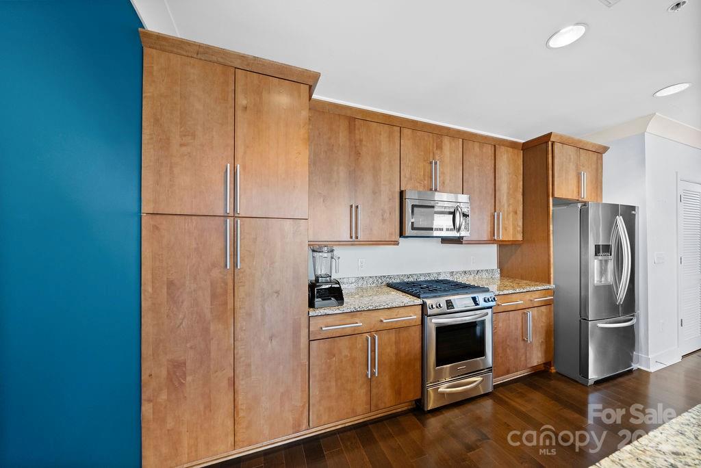 222 S Caldwell Street 1509