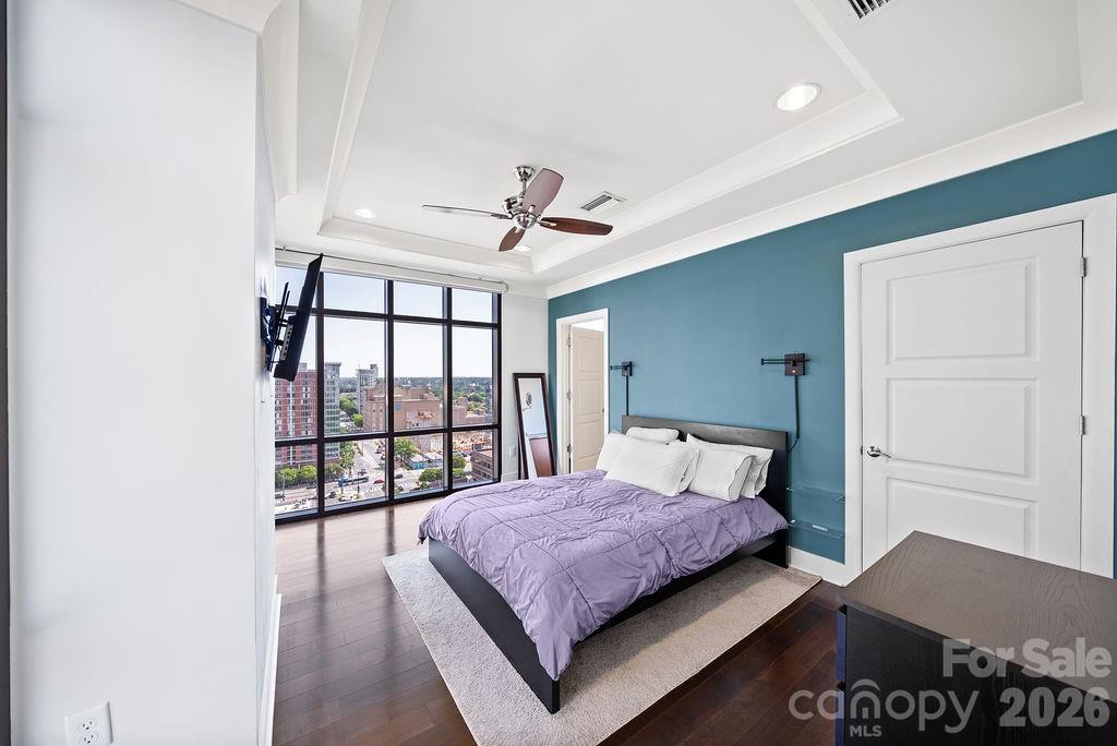 SKYE Condominiums - Residential