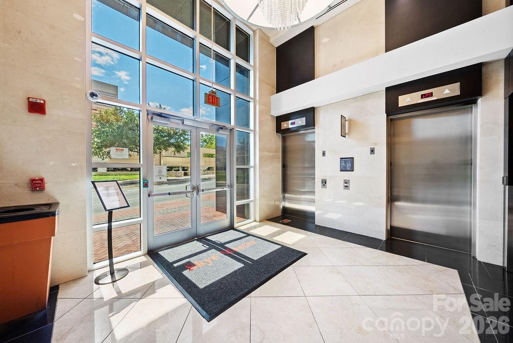 SKYE Condominiums - Residential