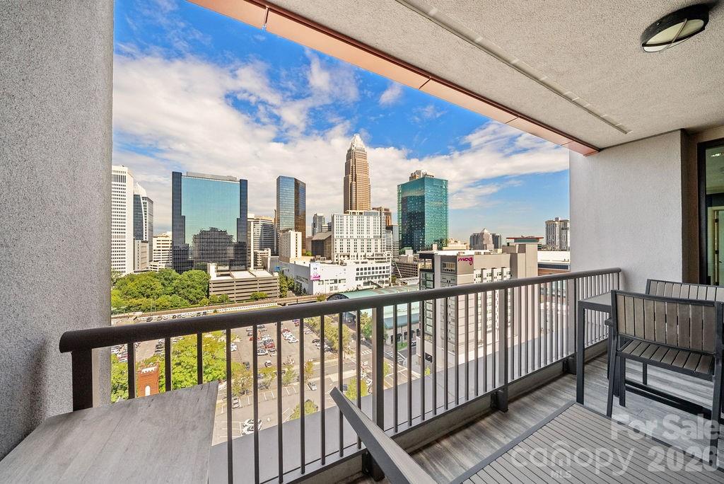 SKYE Condominiums - Residential