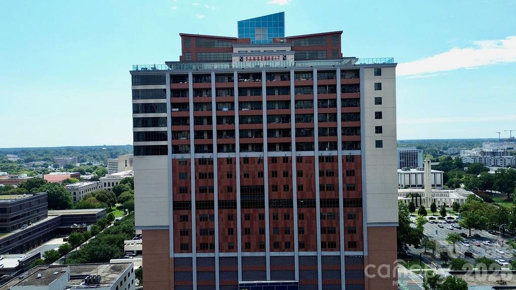 SKYE Condominiums - Residential