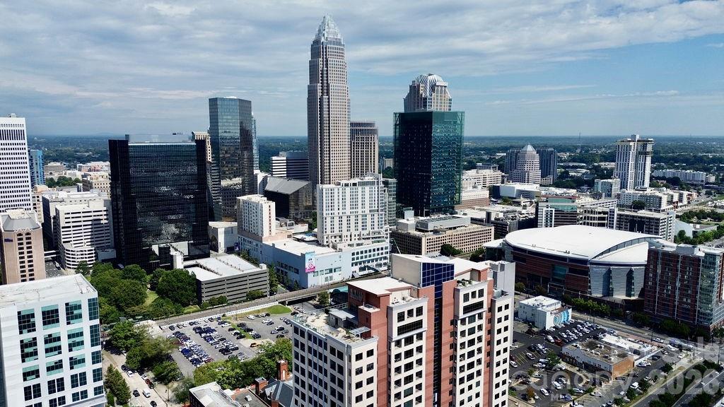 SKYE Condominiums - Residential