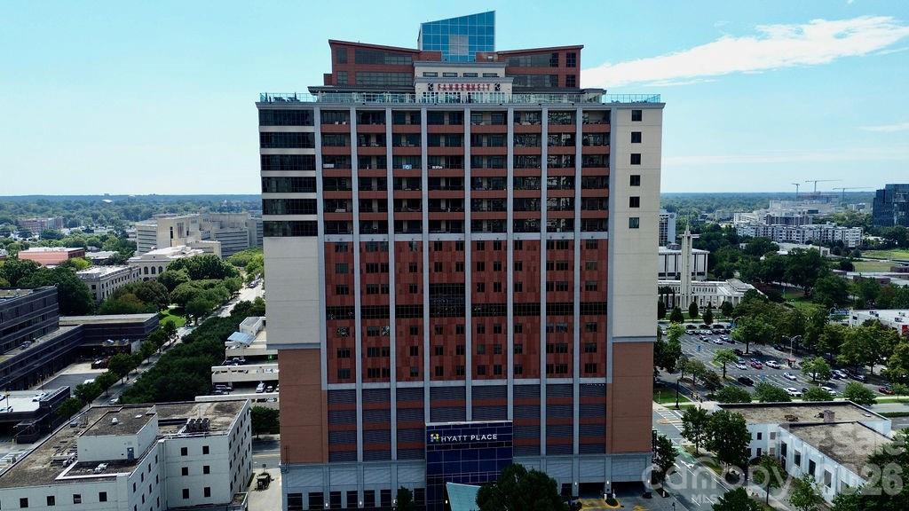 SKYE Condominiums - Residential