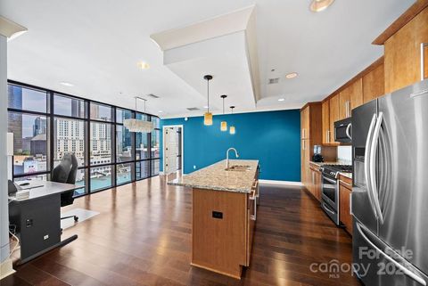 222 S Caldwell Street 1509 Charlotte NC 28202