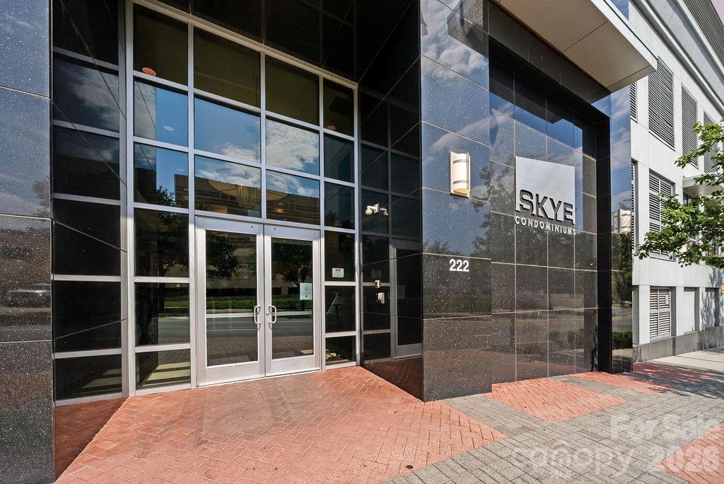 SKYE Condominiums - Residential