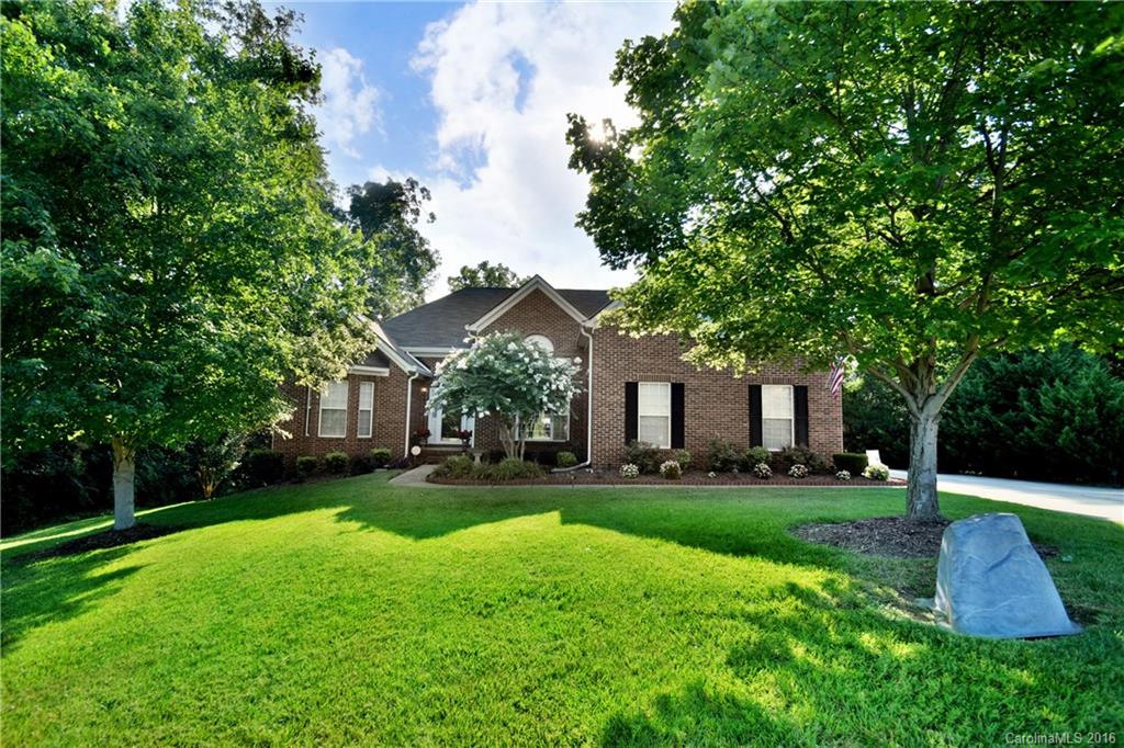 Orchard Park - Residential