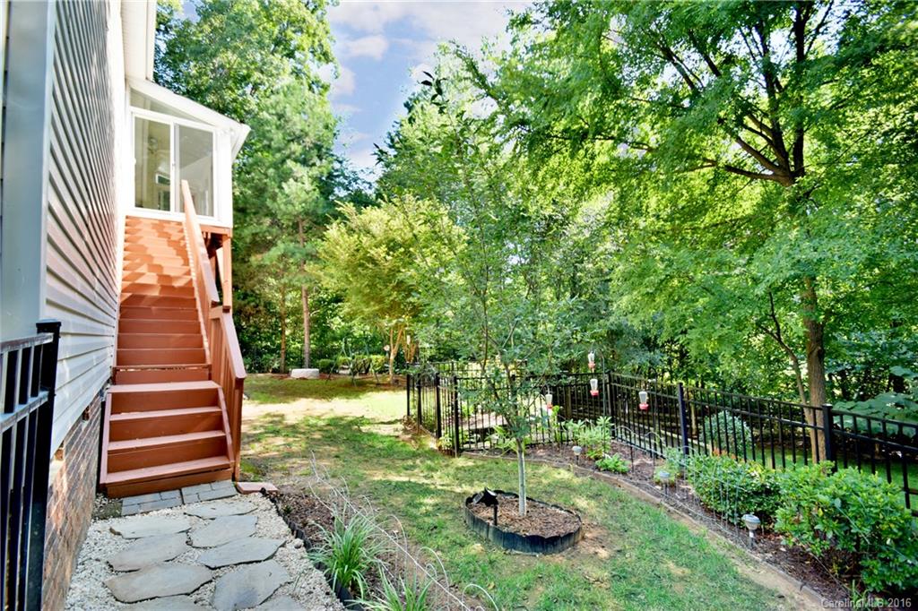 Orchard Park - Residential