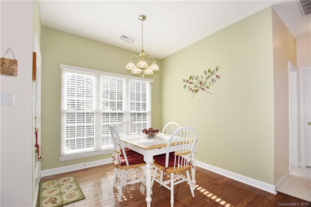 Orchard Park - Residential