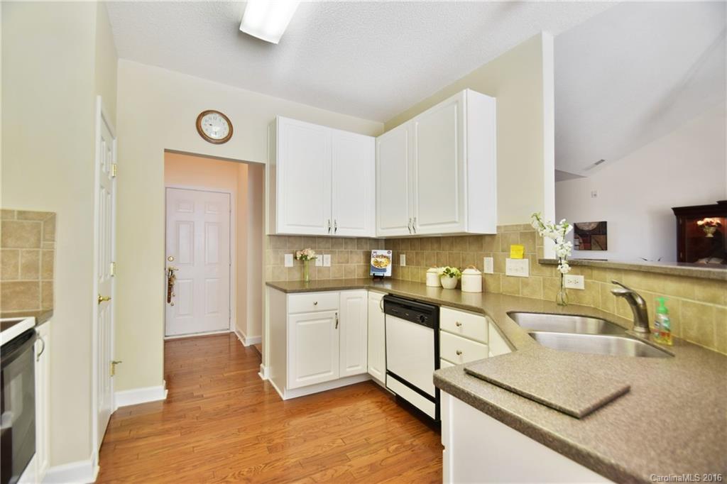 Orchard Park - Residential