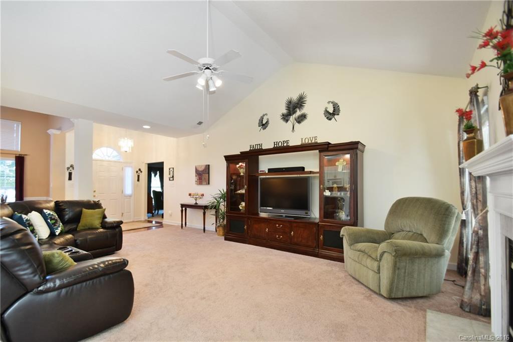 Orchard Park - Residential