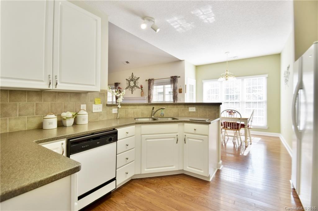 Orchard Park - Residential