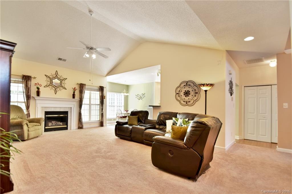 Orchard Park - Residential