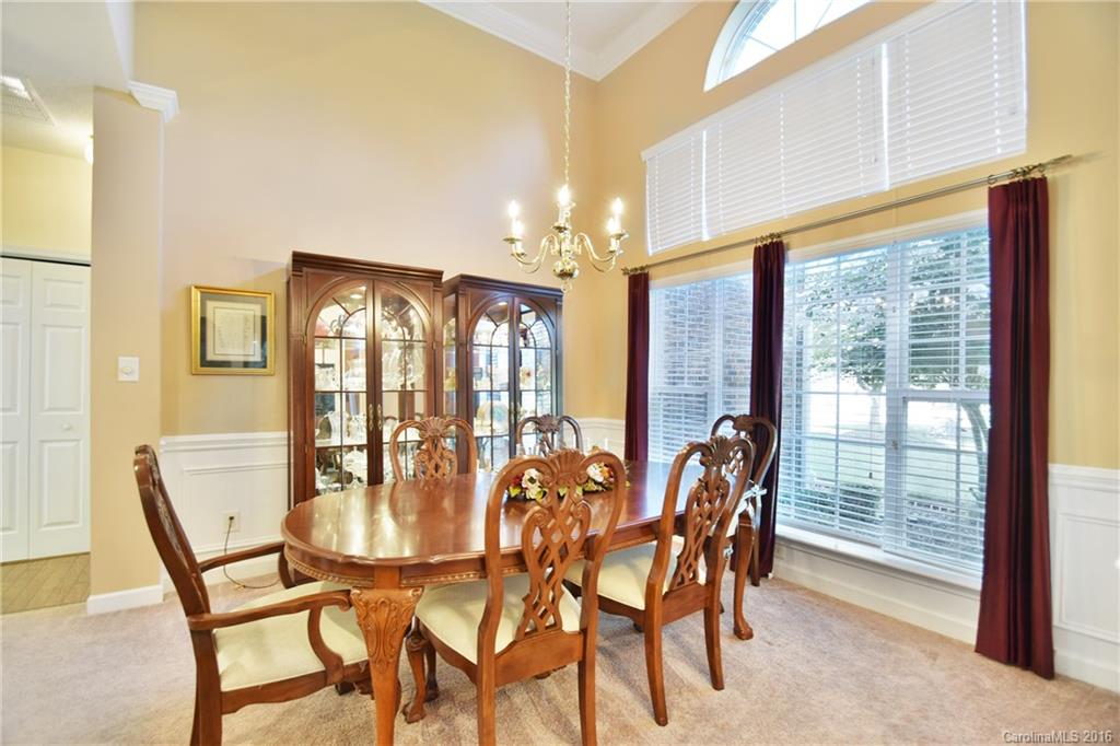 Orchard Park - Residential