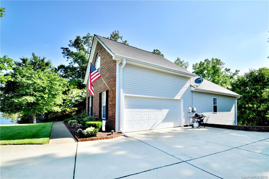 Orchard Park - Residential