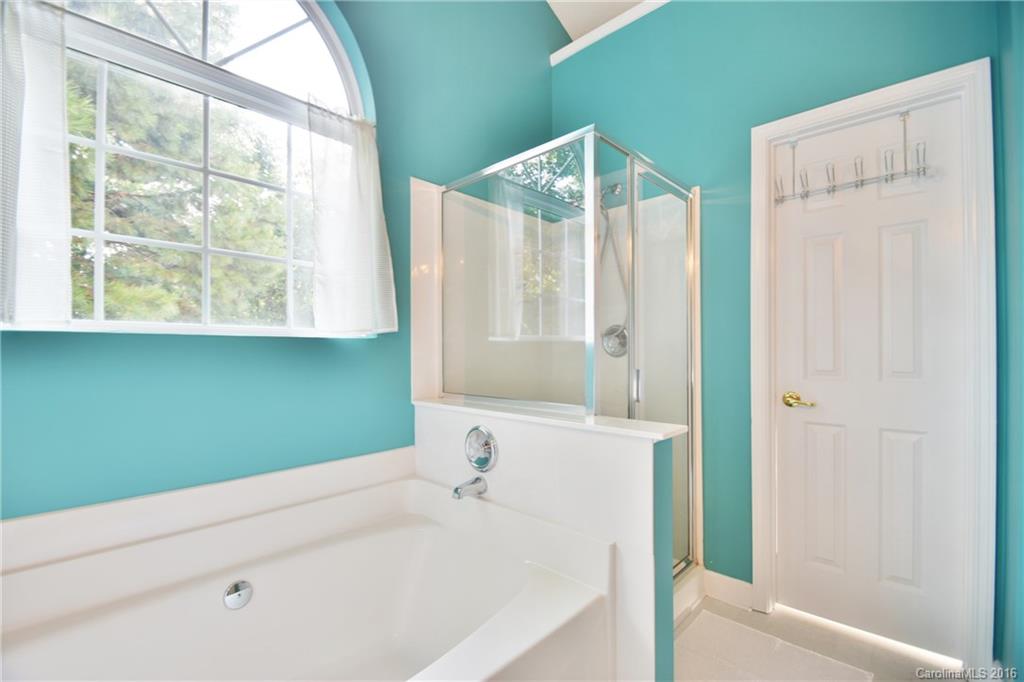 Orchard Park - Residential