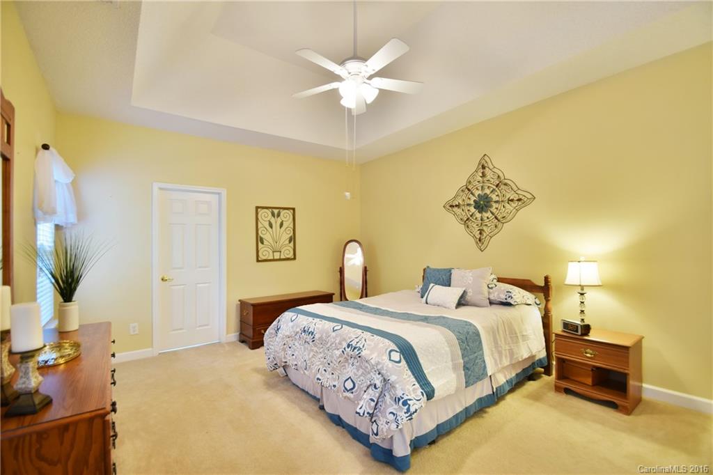 Orchard Park - Residential