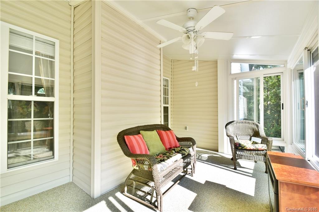 Orchard Park - Residential