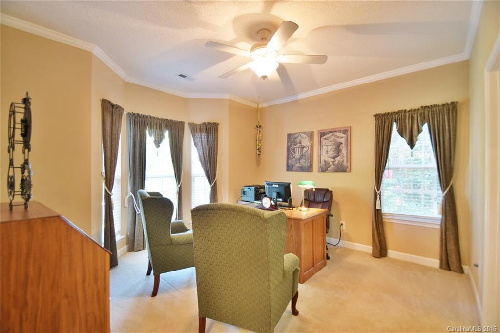 Orchard Park - Residential