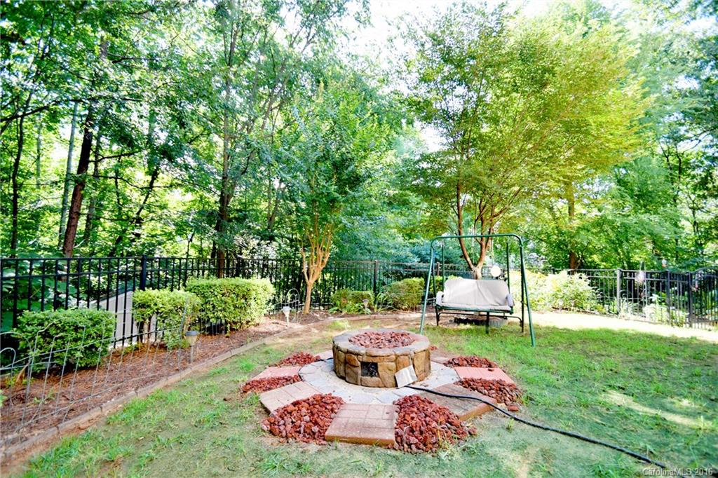 Orchard Park - Residential