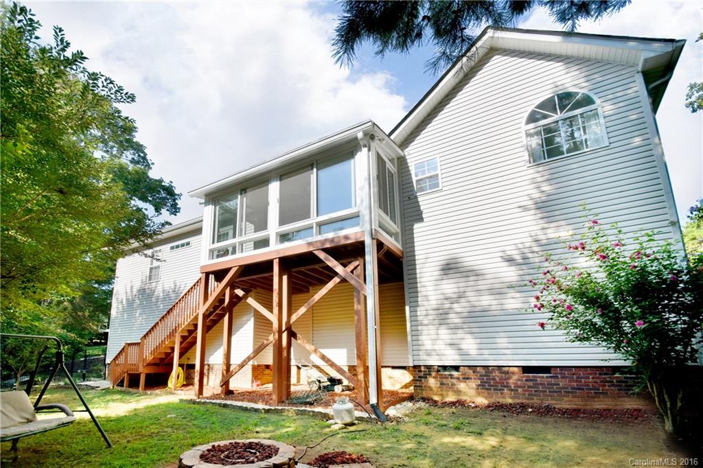 Orchard Park - Residential