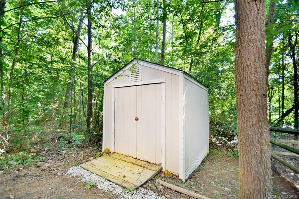 Orchard Park - Residential