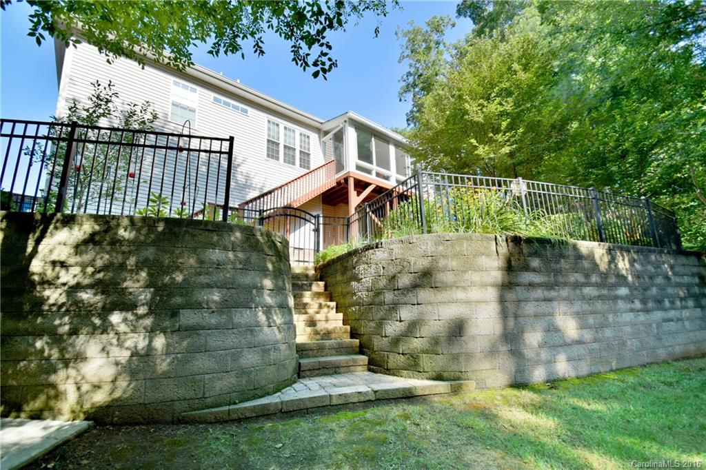 Orchard Park - Residential