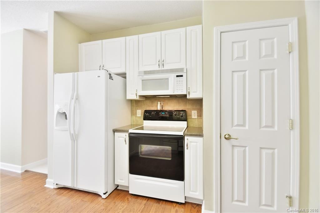 Orchard Park - Residential