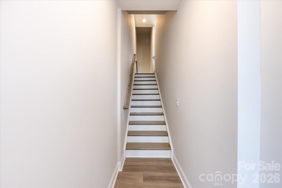 Archer Row - Residential