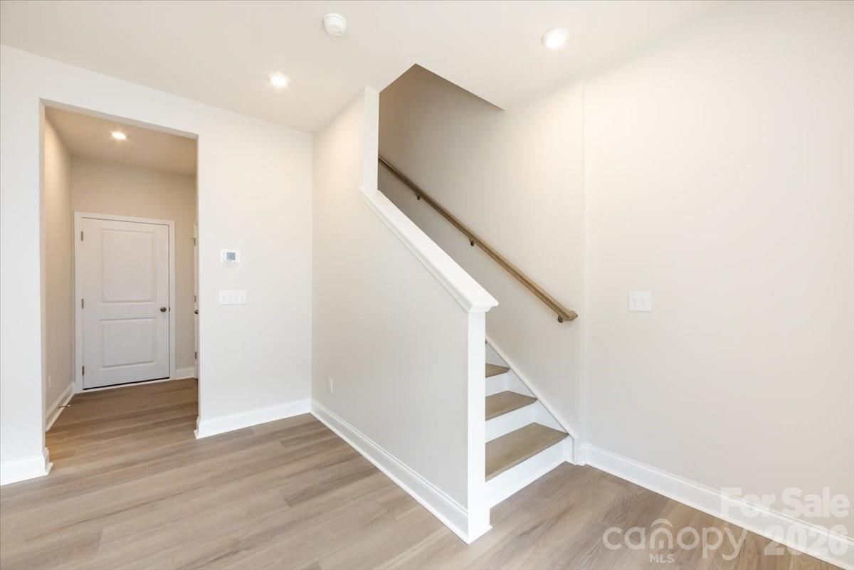 Archer Row - Residential