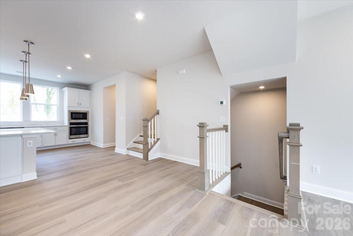 Archer Row - Residential