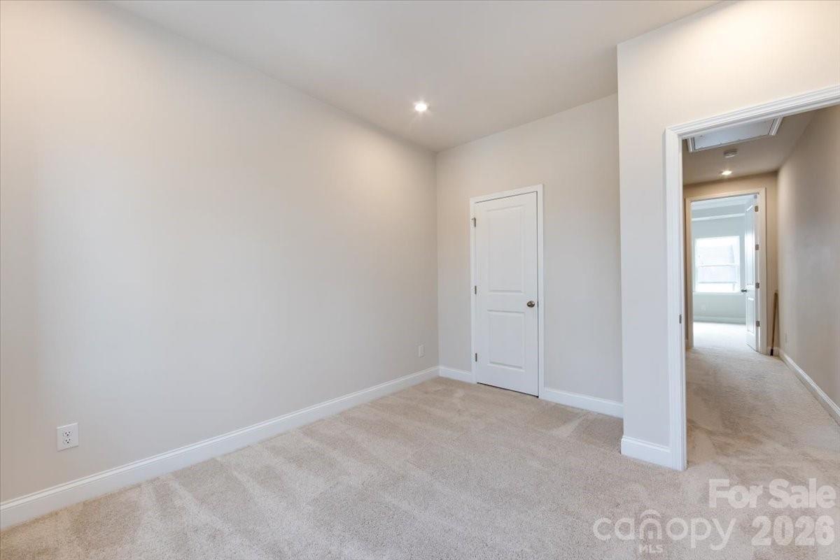 Archer Row - Residential