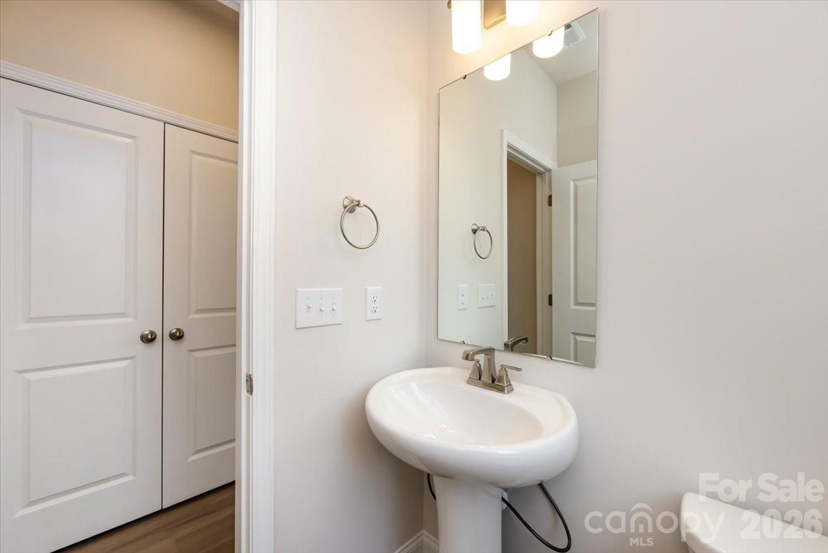 Archer Row - Residential