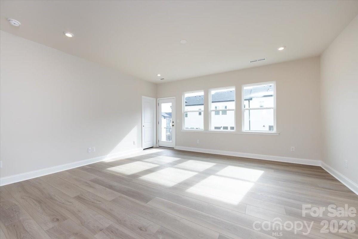 Archer Row - Residential