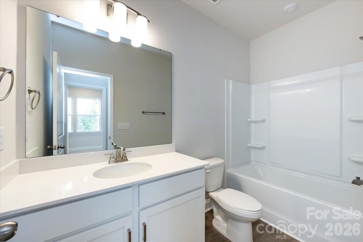 Archer Row - Residential