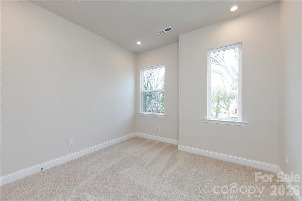 Archer Row - Residential