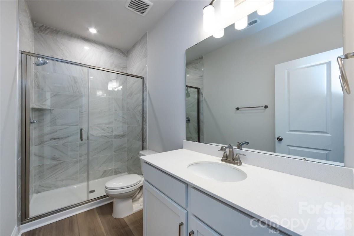 Archer Row - Residential