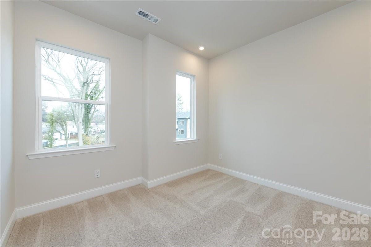 Archer Row - Residential