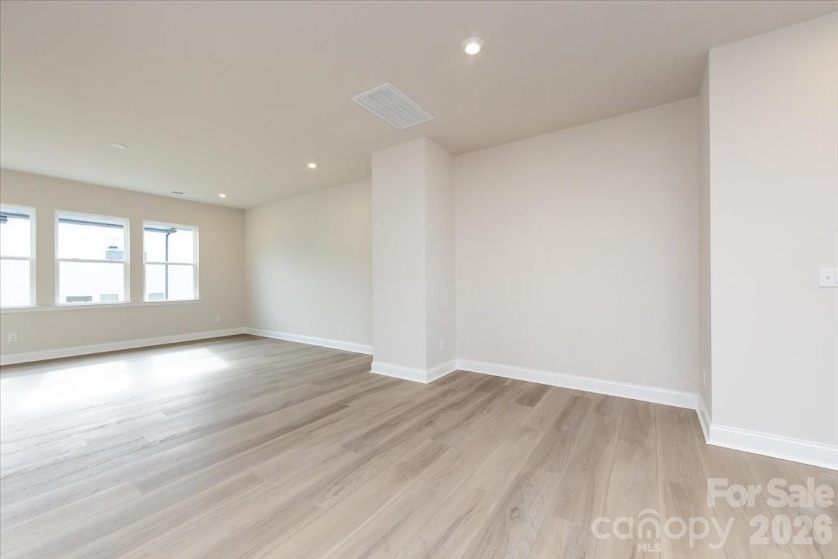 Archer Row - Residential