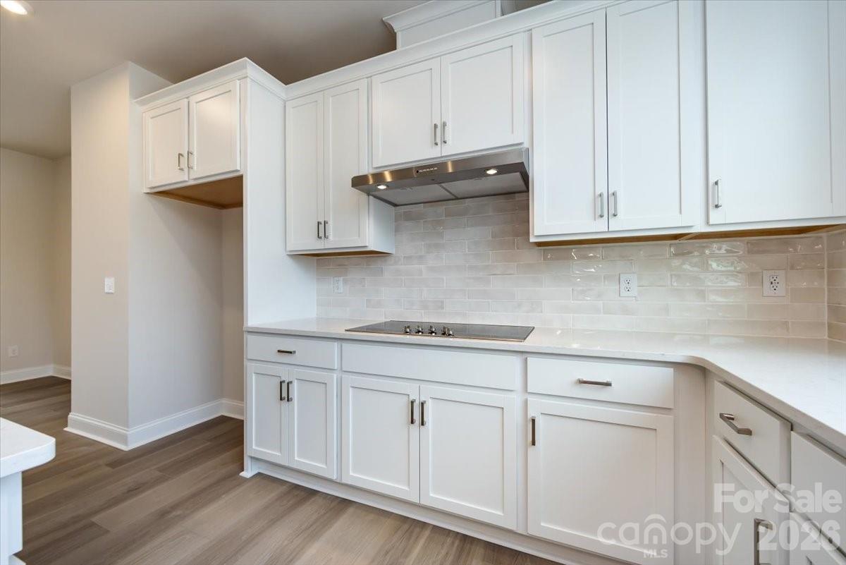 Archer Row - Residential