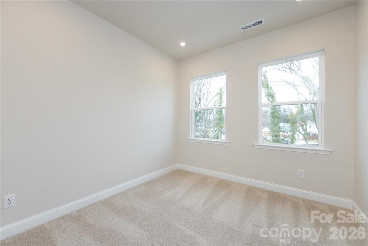 Archer Row - Residential