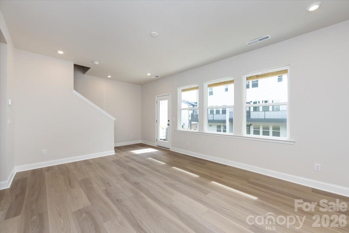 Archer Row - Residential