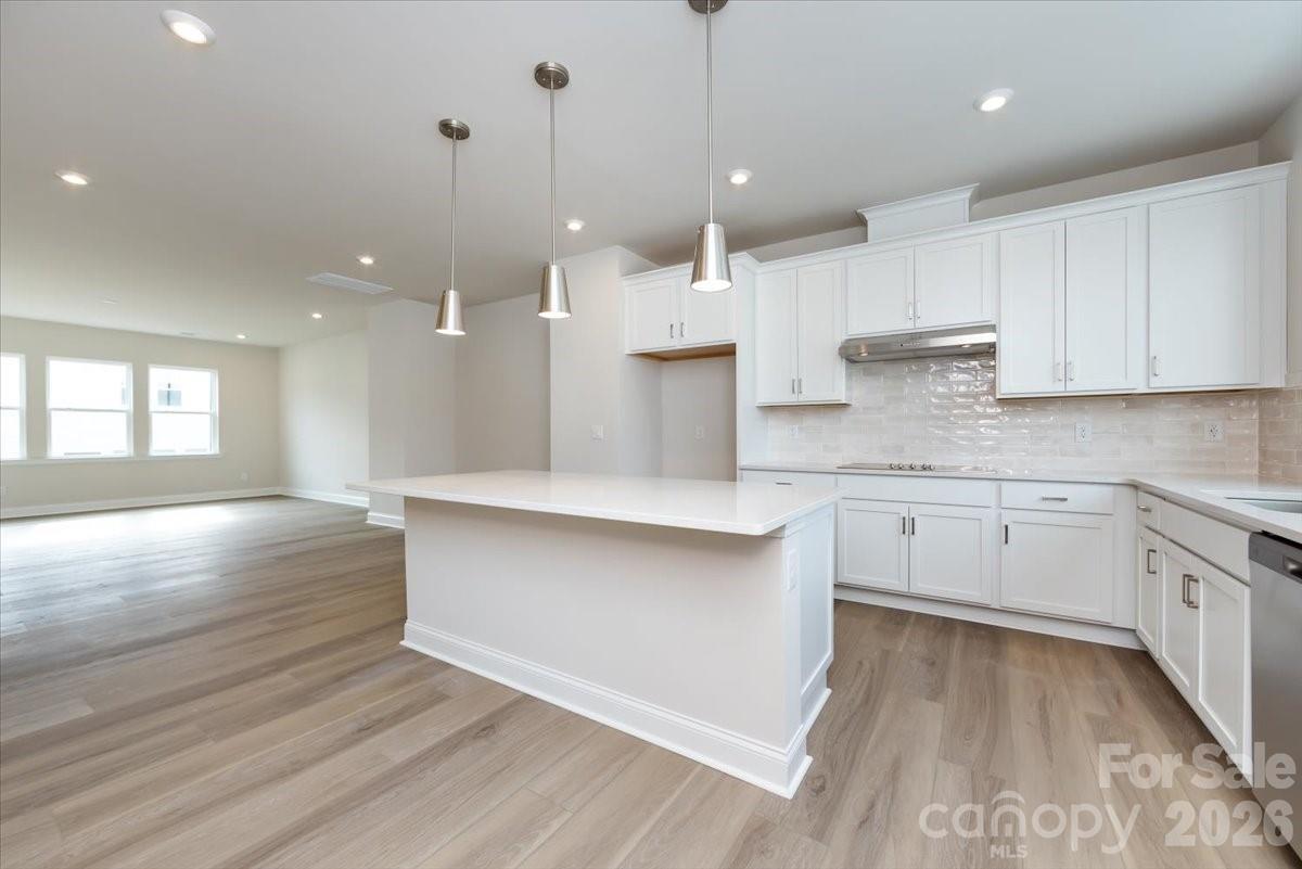 Archer Row - Residential