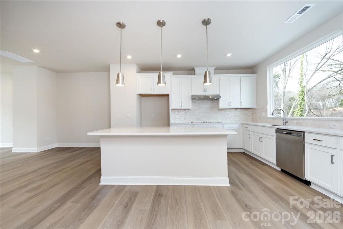 Archer Row - Residential