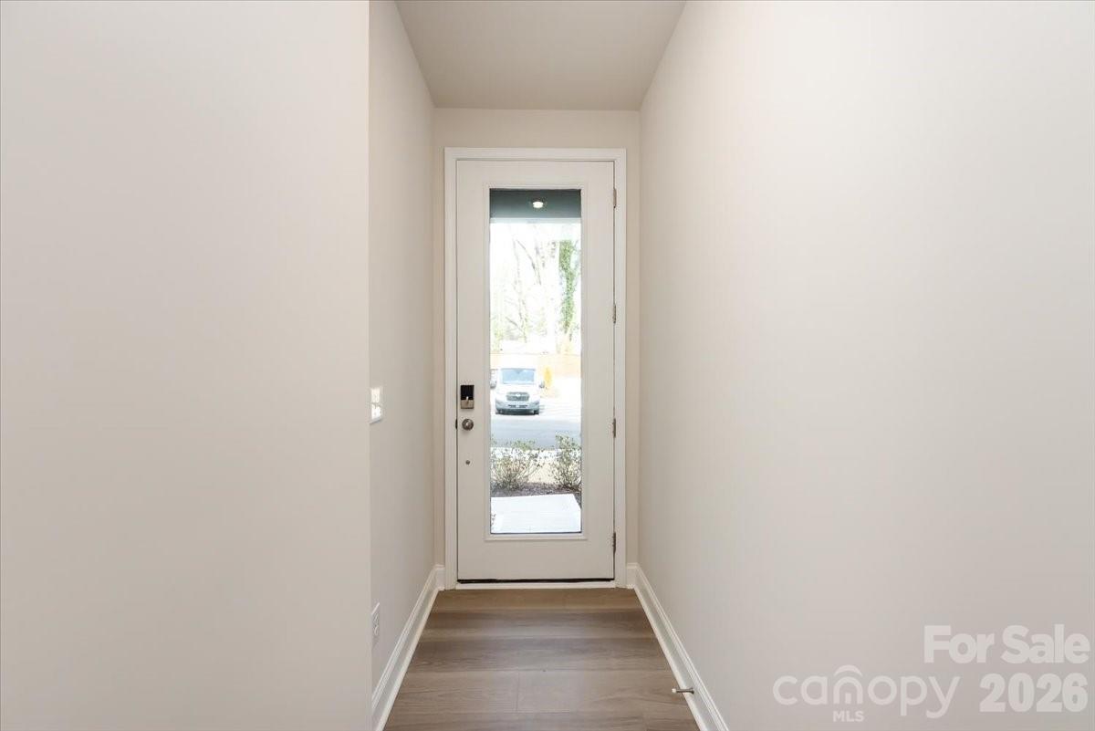 Archer Row - Residential