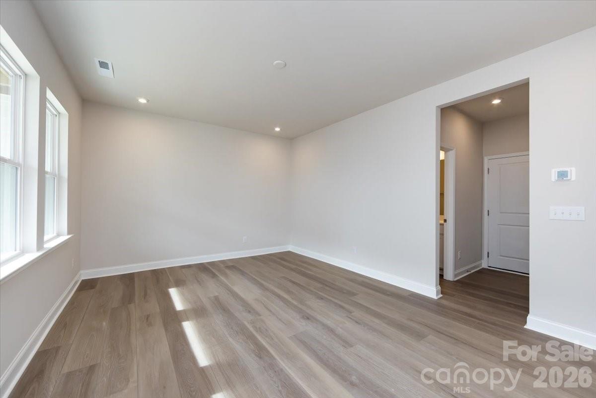 Archer Row - Residential