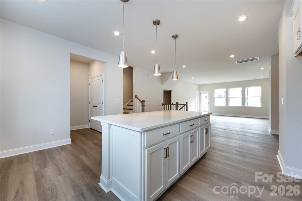 Archer Row - Residential