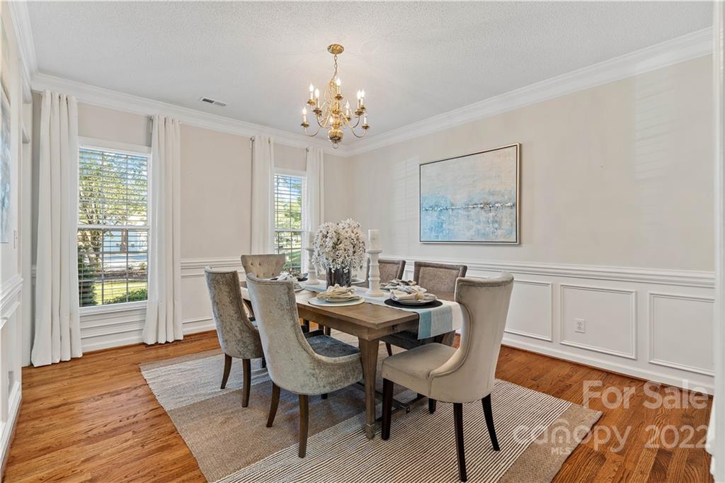 Whitegrove - Residential