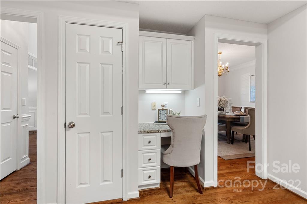 Whitegrove - Residential