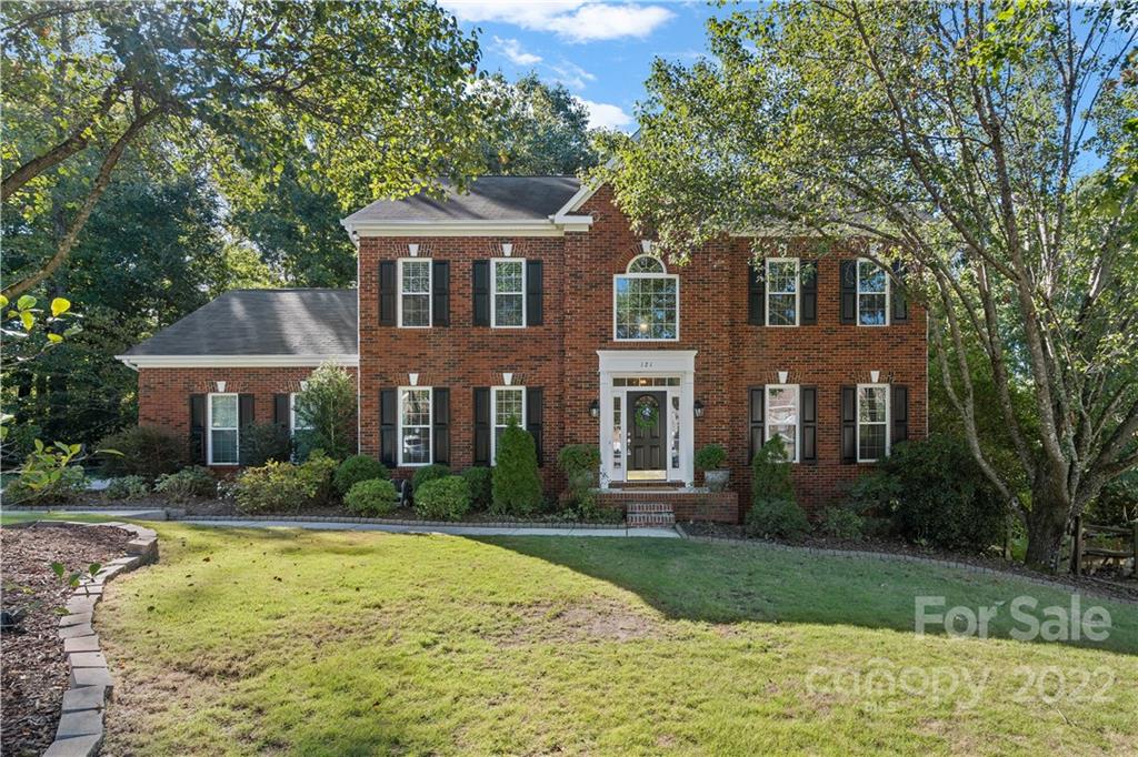 Whitegrove - Residential